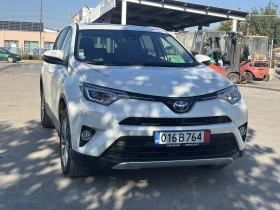 Toyota Rav4 2.5 HIBRID евро6