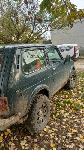 Lada Niva 1.7  | Mobile.bg    6