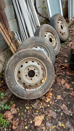 Lada Niva 1.7  | Mobile.bg    8