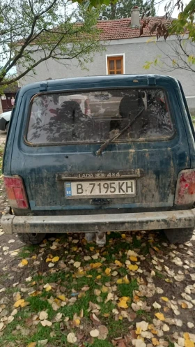 Lada Niva 1.7  | Mobile.bg    2