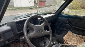 Lada Niva 1.7  | Mobile.bg    4