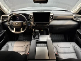 Toyota Sequoia 3.5 hibrid, limited | Mobile.bg    8