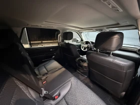 Toyota Sequoia 3.5 hibrid, limited | Mobile.bg    10