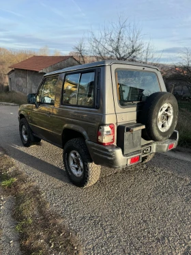 Hyundai Galloper 2.5TD | Mobile.bg    6