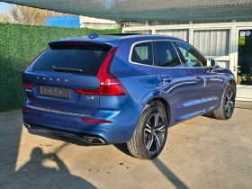 Volvo XC60 R DESIGN * 4X4* FACELIFT  - 38900 лв. / 19889.25 € - 83857985 3