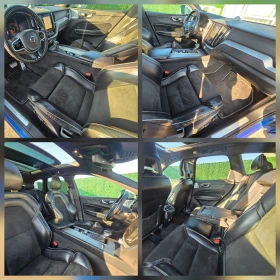 Volvo XC60 R DESIGN * 4X4* FACELIFT  - 38900 лв. / 19889.25 € - 83857985 9