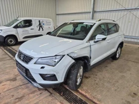 Seat Ateca Xcellence 4Drive - 27000 лв. / 13804.88 € - 80799436 2