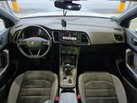 Seat Ateca Xcellence 4Drive - 27000 лв. / 13804.88 € - 80799436 5