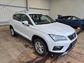 Seat Ateca Xcellence 4Drive