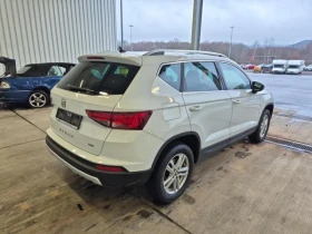 Seat Ateca Xcellence 4Drive - 27000 лв. / 13804.88 € - 80799436 4