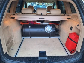 BMW X3 2.5i, снимка 12