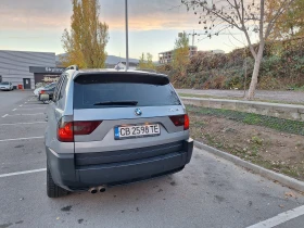 BMW X3 2.5i, снимка 5