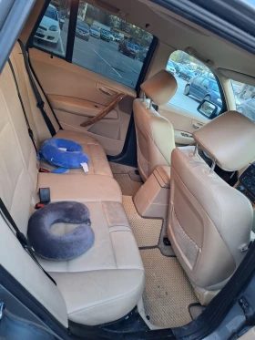 BMW X3 2.5i, снимка 14