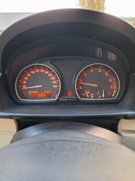 BMW X3 2.5i, снимка 7