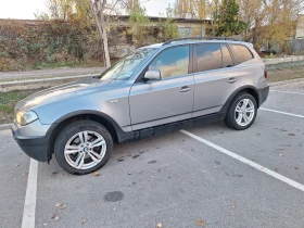 BMW X3 2.5i, снимка 3