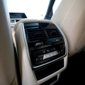 BMW X7 I * M-Package* * HeadUp* AвтоКредит* (ЦЕНА ДО БГ) - 31999 € / 62584.60 лв. - 45599287 12