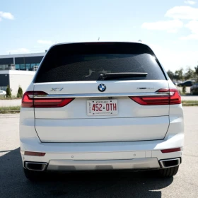 BMW X7 I * M-Package* * HeadUp* AвтоКредит* (ЦЕНА ДО БГ) - 31999 € / 62584.60 лв. - 45599287 4