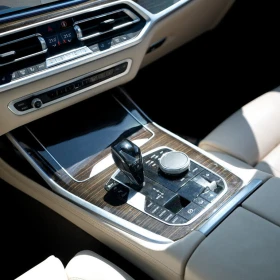 BMW X7 I * M-Package* * HeadUp* AвтоКредит* (ЦЕНА ДО БГ) - 31999 € / 62584.60 лв. - 45599287 11
