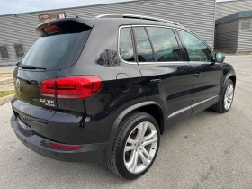 VW Tiguan 2.0TDI::R-LINE::4MOTION::PANO - 13200 € / 25816.96 лв. - 29255538 3