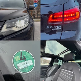 VW Tiguan 2.0TDI::R-LINE::4MOTION::PANO - 13200 € / 25816.96 лв. - 29255538 13