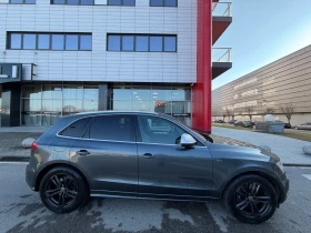 Audi SQ5 313кс* 8ZF* Face* LED - 14999 € / 29335.49 лв. - 90780172 4