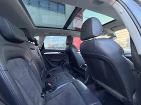 Audi SQ5 313кс* 8ZF* Face* LED - 14999 € / 29335.49 лв. - 90780172 7