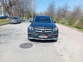 Mercedes-Benz GL 350 BLUETEC AMG ПАКЕТ - 19300 € / 37747.52 лв. - 88754265 4