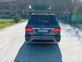 Mercedes-Benz GL 350 BLUETEC AMG ПАКЕТ - 19300 € / 37747.52 лв. - 88754265 3