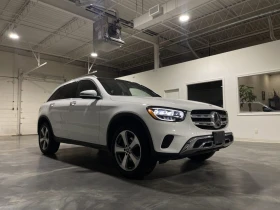 Mercedes-Benz GLC 300 4Matic / PANO / ПОДГРЕВИ - 27700 € / 54176.49 лв. - 45184075 3