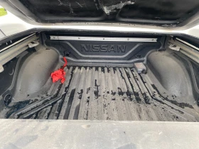 Nissan Navara 2.3 DCI 7AT Tekna | Auto.bg — изображение 8