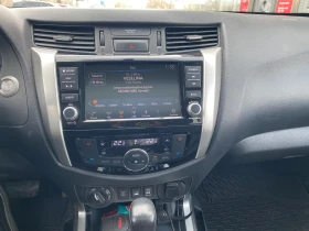 Nissan Navara 2.3 DCI 7AT Tekna | Auto.bg — изображение 15