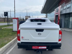 Nissan Navara 2.3 DCI 7AT Tekna | Auto.bg — изображение 5