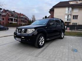 Nissan Pathfinder 2.5D 7 МЕСТА АВТОМАТИК | Auto.bg — изображение 3