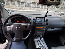 Nissan Pathfinder 2.5D 7 МЕСТА АВТОМАТИК | Auto.bg — изображение 11