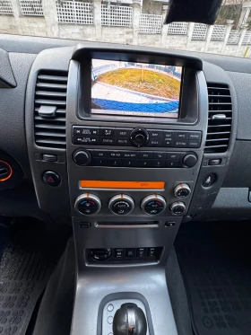 Nissan Pathfinder 2.5D 7 МЕСТА АВТОМАТИК | Auto.bg — изображение 13