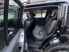 Nissan Pathfinder 2.5D 7 МЕСТА АВТОМАТИК | Auto.bg — изображение 9
