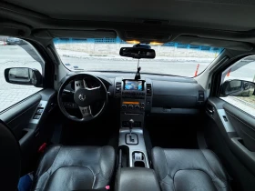 Nissan Pathfinder 2.5D 7 МЕСТА АВТОМАТИК | Auto.bg — изображение 8