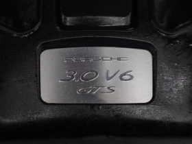 Porsche Macan * АвтоКредит * (ЦЕНА ДО БГ) - 20699 € / 40483.73 лв. - 25469595 10