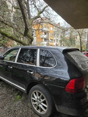 Porsche Cayenne 4.5 | Auto.bg — изображение 3