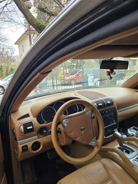 Porsche Cayenne 4.5 | Auto.bg — изображение 4