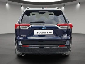 Toyota Rav4 BI-TONE/Панорама/Подгрев/Обдухване/Камера 360/HUD - 33495 € / 65510.53 лв. - 42046303 5