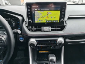 Toyota Rav4 BI-TONE/Панорама/Подгрев/Обдухване/Камера 360/HUD - 33495 € / 65510.53 лв. - 42046303 16