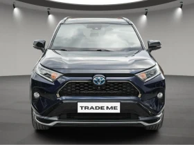 Toyota Rav4 BI-TONE/Панорама/Подгрев/Обдухване/Камера 360/HUD - 33495 € / 65510.53 лв. - 42046303 2