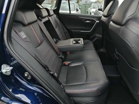 Toyota Rav4 BI-TONE/Панорама/Подгрев/Обдухване/Камера 360/HUD - 33495 € / 65510.53 лв. - 42046303 14