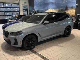 BMW X3 * xDrive30i * HUD* H/K* 360* 20IN - 34300 € / 67084.97 лв. - 93399577 14