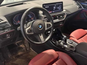 BMW X3 * xDrive30i * HUD* H/K* 360* 20IN - 34300 € / 67084.97 лв. - 93399577 5