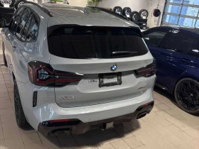 BMW X3 * xDrive30i * HUD* H/K* 360* 20IN - 34300 € / 67084.97 лв. - 93399577 4
