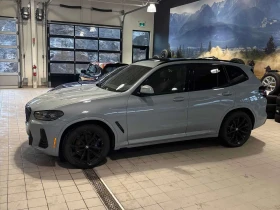 BMW X3 * xDrive30i * HUD* H/K* 360* 20IN - 34300 € / 67084.97 лв. - 93399577 2