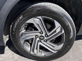 Hyundai Santa fe Preferred/CARFAX/Подгрев/4х4/Кожа/Панорама/Ленти | Auto.bg — изображение 10