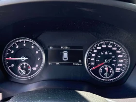 Hyundai Santa fe Preferred/CARFAX/Подгрев/4х4/Кожа/Панорама/Ленти | Auto.bg — изображение 7